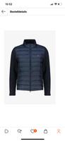 GANT Herren Steppjacke Marine Gr. L NEU m. Etikett Nordrhein-Westfalen - Neuss Vorschau