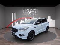 Ford Kuga ST-Line/XENON/ACC/ELEKTR.HECKKLAPPE/NAVI Mecklenburg-Vorpommern - Pantelitz Vorschau