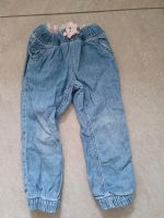 Thermojeans H&M Gr. 98 Hannover - Kirchrode-Bemerode-Wülferode Vorschau