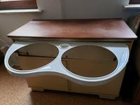 DDR Spülschrank/Spültisch Thüringen - Grabfeld Vorschau