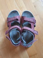 Sandalen Superfit criss cross Baden-Württemberg - Kandern Vorschau