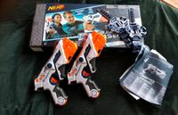 Nerf LASER OPS PRO Niedersachsen - Schiffdorf Vorschau