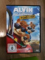 Alvin and the Chipmunks Road Chip DVD Hessen - Hattersheim am Main Vorschau