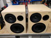 Lautsprecherboxen RFT BR 25 E HiFi Dresden - Pieschen Vorschau