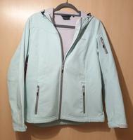 Icepeak Softshelljacke Damen 40 wandern outdoor Bayern - Ansbach Vorschau