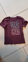 Vans T-Shirt, xs *fast neu* Niedersachsen - Ilsede Vorschau