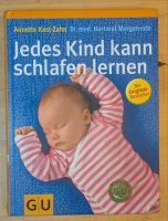 Jedes Kind kann schlafen lernen GU Baden-Württemberg - Magstadt Vorschau