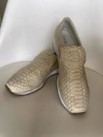 Herrenschuhe Sneaker/ Mokkasinsvon ARA Größe 43 Baden-Württemberg - Mannheim Vorschau
