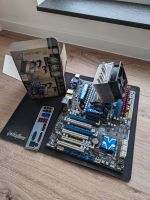 ASRock 880G Extreme3, AMD Athlon II X3 455, 4Gb G.Skill Ripjaws Bayern - Stegaurach Vorschau