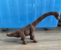 Schleich Brachiosaurus 14515 Wandsbek - Hamburg Farmsen-Berne Vorschau