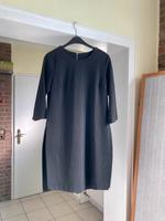 Kleid mit Schlitz beidseits, Nadelstreifen, Größe S Nordrhein-Westfalen - Hürth Vorschau