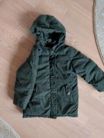 Winterjacke Name it Olive 104 Baden-Württemberg - Bad Wurzach Vorschau