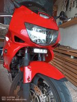 Honda VTR1000F Bayern - Ruderatshofen Vorschau