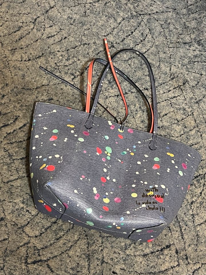 Damen Tasche Desigual in Hannover