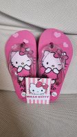 Hello Kitty, Flip Flop, Badelatschen, Kinderbadelatschen Berlin - Spandau Vorschau