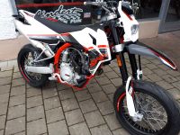 SWM SM 500 R Supermoto ABS Euro 5 neu Bayern - Rohrbach Vorschau