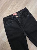Neue Shaping Jeans Only Gr. S/30 schwarz onlpower life mid ph up Häfen - Bremerhaven Vorschau