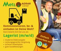 Wir suchen Dich - starke, flinke Lageristen(m/w/d) Bayern - Dittenheim Vorschau