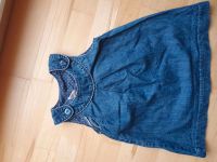 Jeans Kleid in Größe 92 Nordrhein-Westfalen - Kirchlengern Vorschau