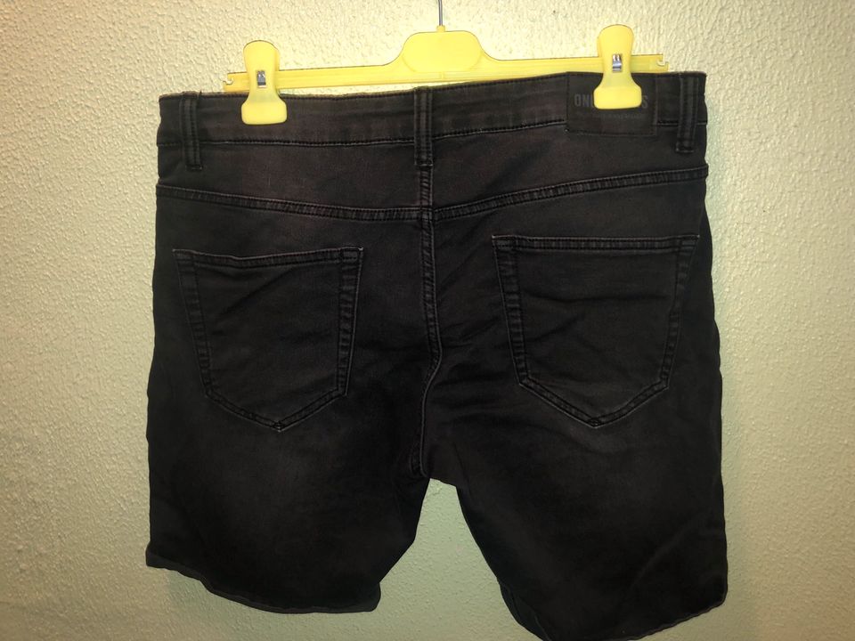 Only & Sons - sommer shorts - XL in Berlin