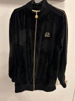 Ellesse Velour Jacke S Berlin - Schöneberg Vorschau