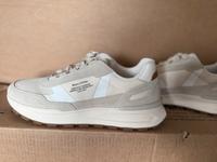 Sneaker Farbe: gray silk/white cotton Nordrhein-Westfalen - Wilnsdorf Vorschau