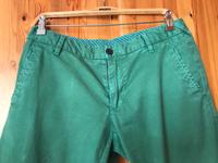 Pepe Jeans Chino Slim Hose Damen grün Gr. 38 Wuppertal - Barmen Vorschau