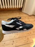 Sneaker Turnschuhe Reebok 38,5 Bochum - Bochum-Süd Vorschau