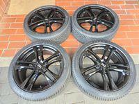 Kia ProCeed Hyundai I30 Mazda 3 18 Zoll Winterräder 225/40 R18 92 Nordrhein-Westfalen - Heiligenhaus Vorschau