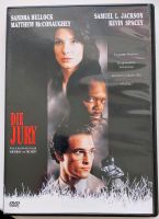 Die Jury - DVD - Sandra Bullock, Samuel L. Jackson u.v.a Hessen - Rödermark Vorschau