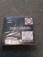 PS1 Spiele, tw.OVP Dino Crisis, Porsche Ch., Metal Gear Solid Rheinland-Pfalz - Altenkirchen Vorschau