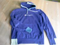 Champion Hoodie Sweatshirt Kapuze M oder auch 174/182 Eimsbüttel - Hamburg Schnelsen Vorschau