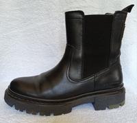G - STAR RAW CHELSEA BOOTS Schwarz Top Zustand Gr 38 Münster (Westfalen) - Centrum Vorschau