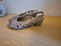 Damenschuhe Sandaletten Niedersachsen - Gifhorn Vorschau