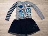 Kleid von Desigual Größe 134 /140 für 9/10 Jahre wie neu Rheinland-Pfalz - Rengsdorf Vorschau