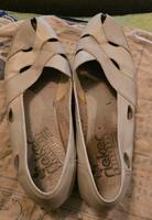 schuhe rieker und salamander schwarz München - Trudering-Riem Vorschau