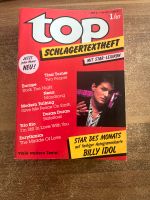 Top Schlagerhefte komplett 1987 Baden-Württemberg - Zell am Harmersbach Vorschau