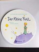 CD der kleine Prinz Ulrich Mühe Metall Box 2CD Set Schleswig-Holstein - Fleckeby Vorschau