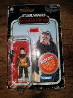 Kenner Star Wars Retro Collection Kuiil 3.75" Action Figur Baden-Württemberg - Künzelsau Vorschau