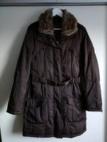Schöne Winterjacke/Wintermantel Größe 38 Bayern - Ingolstadt Vorschau