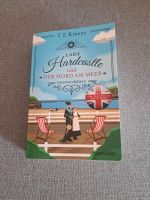 1x gelesen T. E. Kinsey Lady Hardcastle und der Mord am Meer Krim Niedersachsen - Adendorf Vorschau