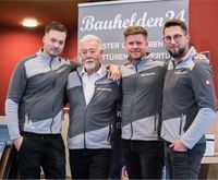 Trockenbauer Malern Boden/Fliesenleger Bielefeld - Bielefeld (Innenstadt) Vorschau