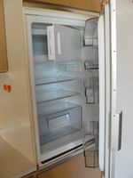AEG Einbau-Kühlschrank Hessen - Erlensee Vorschau