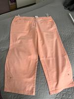 Damen Hose 7/8 46 Stretch Niedersachsen - Ebergötzen Vorschau