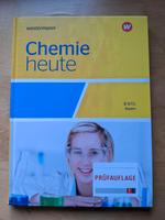 Chemie heute Bayern Klasse 8 NTG Baden-Württemberg - Notzingen Vorschau