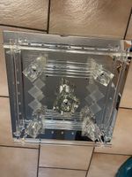 Deckenleuchte 50cm x 50cm mit LEDs Nordrhein-Westfalen - Mülheim (Ruhr) Vorschau