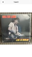 WALTER LURE /  LIVE IN BERLIN  RAR HEARTBREAKERS VINYL LP Bayern - Füssen Vorschau