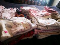 Baby, Mädchen Kleidung von 62- 68, 36 Teile Bayern - Markt Schwaben Vorschau
