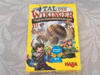 HABA Tal der Wikinger, Gesellschaftsspiel, Kinderspiel des Jahres Berlin - Steglitz Vorschau