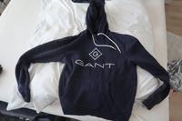 Hoodie von Gant zu verkaufen Nordrhein-Westfalen - Telgte Vorschau